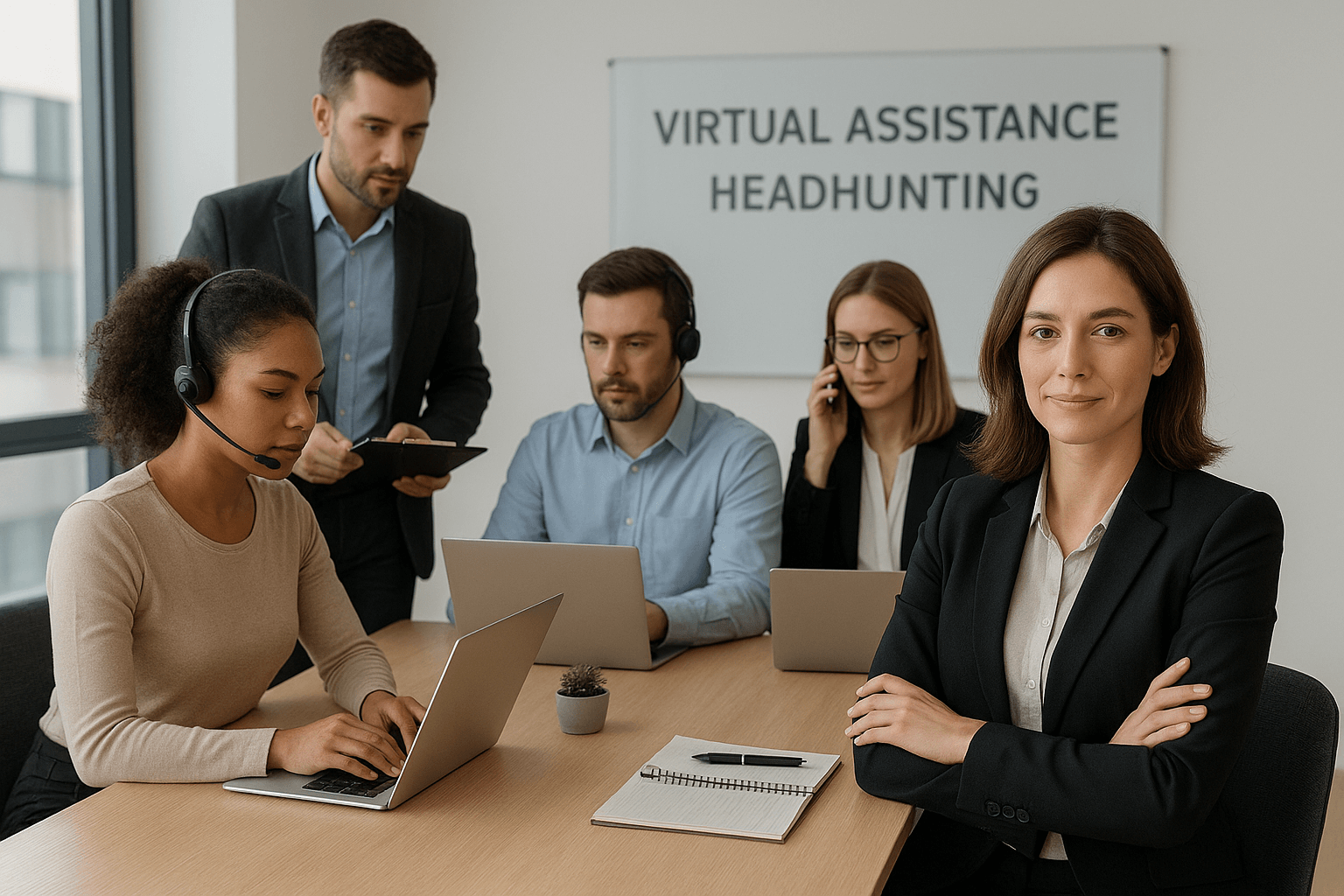 Photo professionnelle